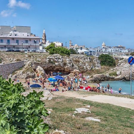 Casetta Sul Mare B โมโนโปลี ภายนอก รูปภาพ