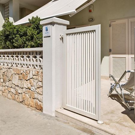 Casetta Sul Mare B โมโนโปลี ภายนอก รูปภาพ