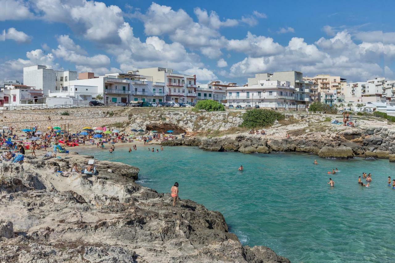Casetta Sul Mare B โมโนโปลี ภายนอก รูปภาพ
